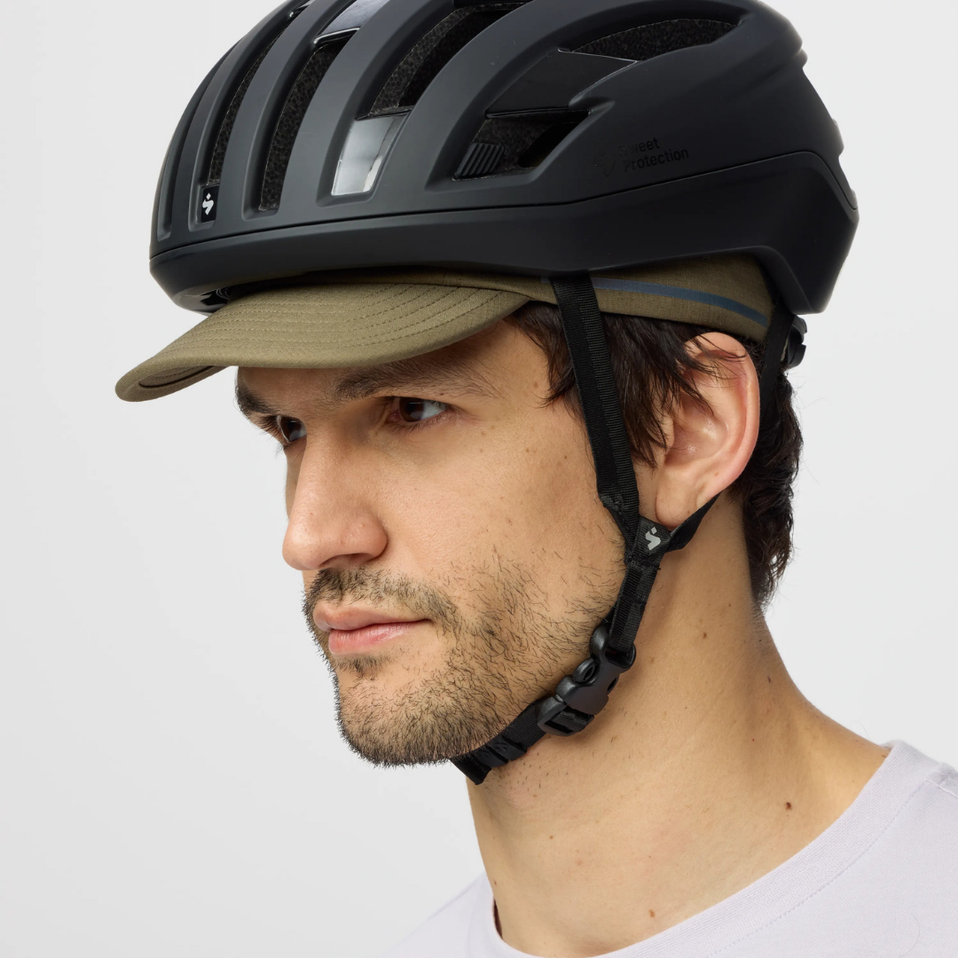 Hoja Lugnt Cap