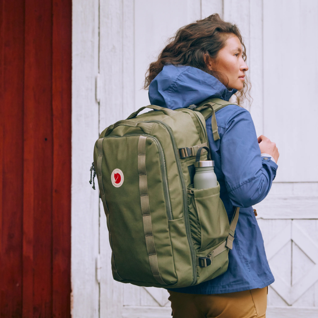 Färden Carry-On Pack