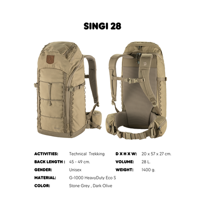 Singi 28