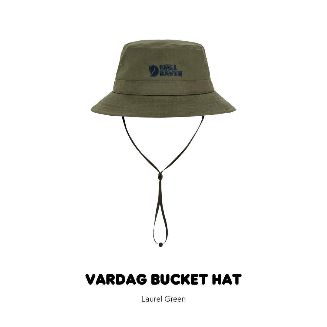 Vardag Bucket Hat