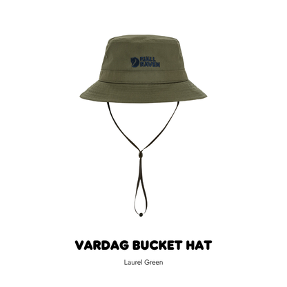 Vardag Bucket Hat