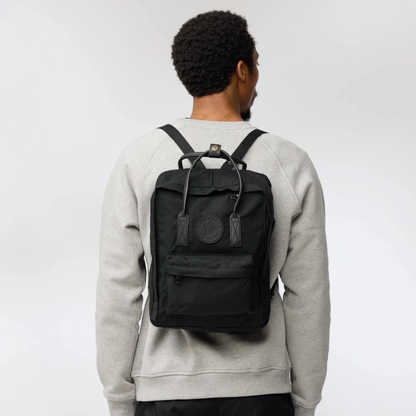 Kånken No.2 Black Edition