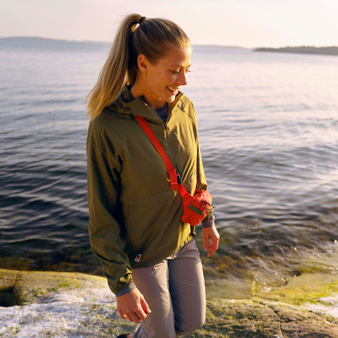 High Coast Hip Pack
