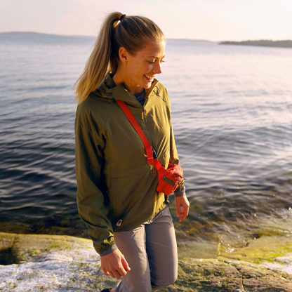 High Coast Hip Pack