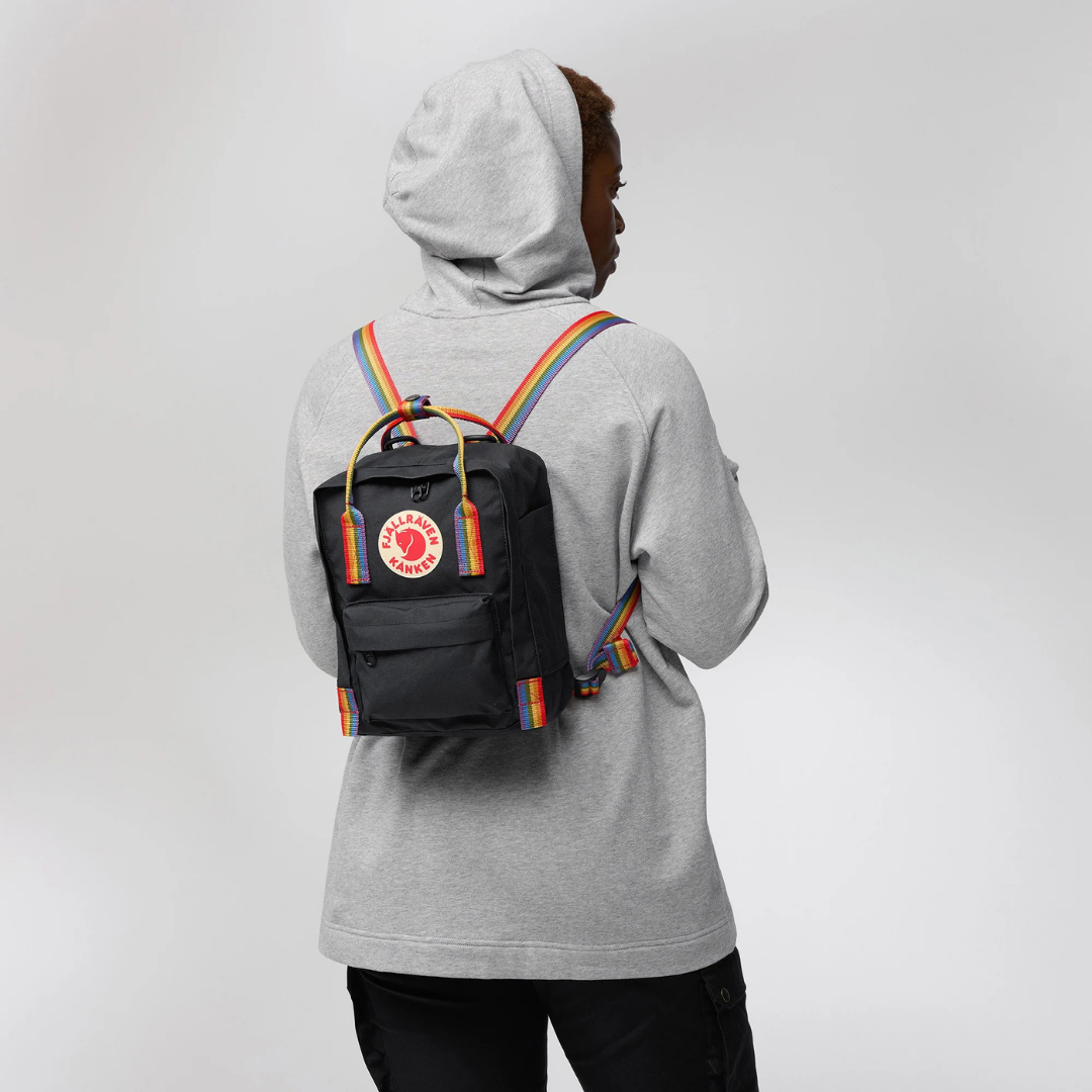 Kånken Rainbow Mini