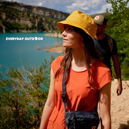 High Coast Hip Pack