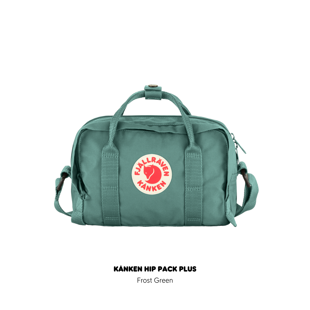Kånken Hip Pack Plus