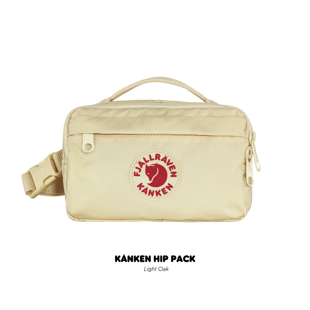 Kånken Hip Pack