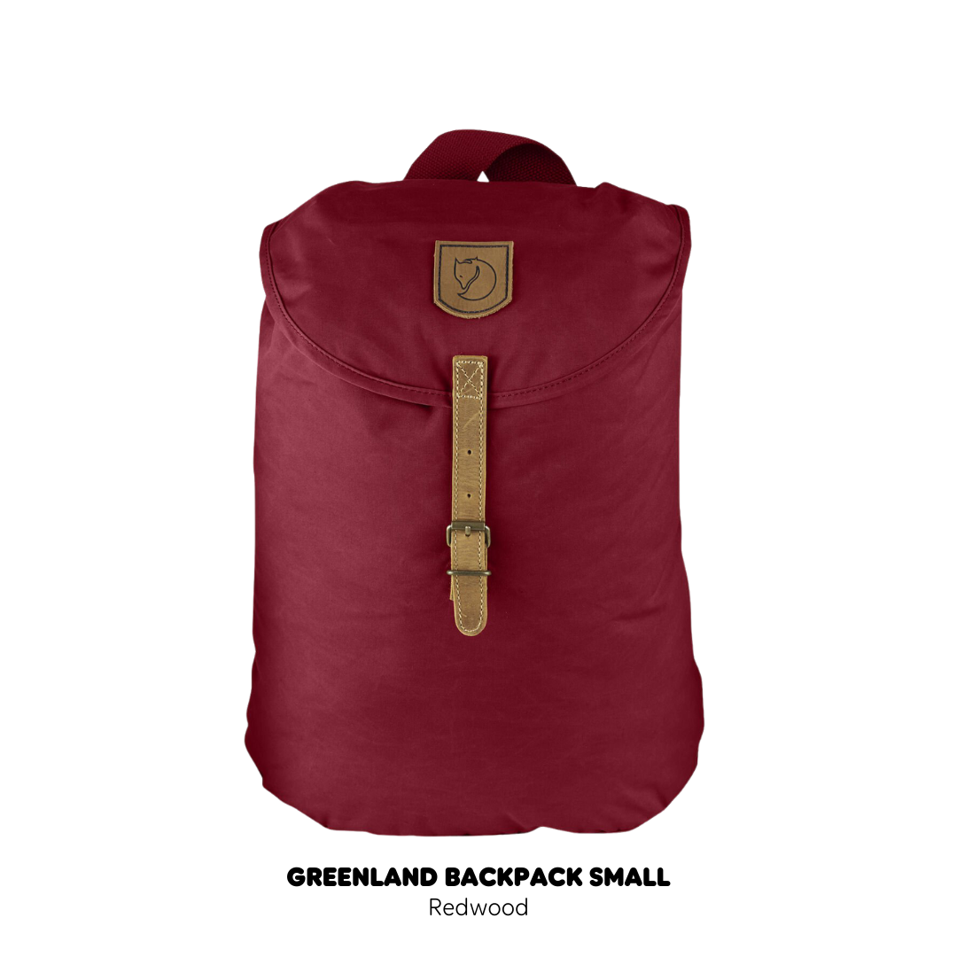 Greenland Backpack Small