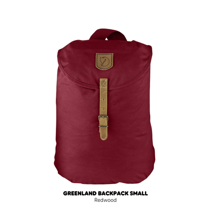 Greenland Backpack Small