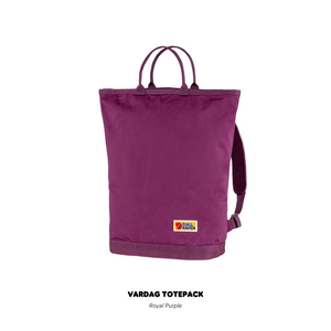 Vardag Totepack