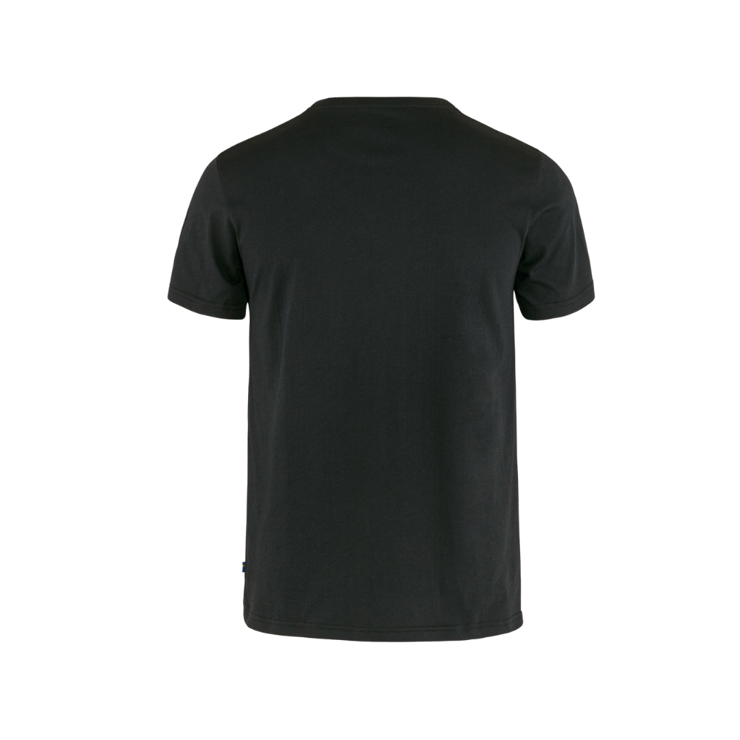 Fjällräven Logo T-shirt M