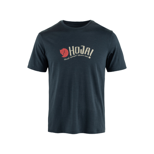 Hoja Wool T-shirt M