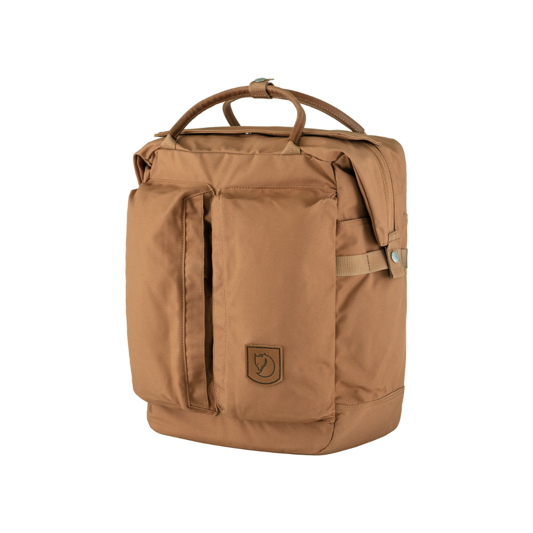 Haulpack No.1