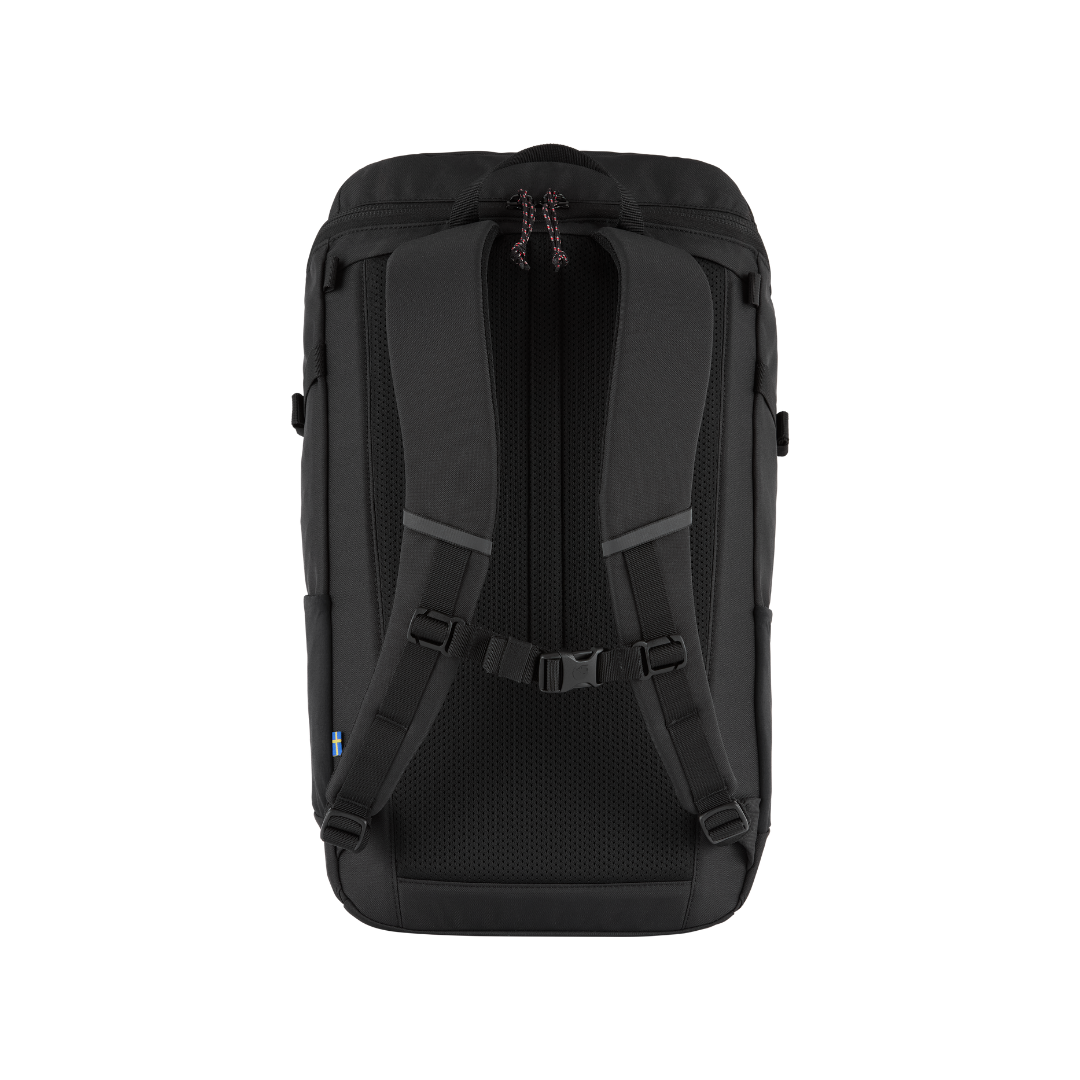 Skule Top Zip 30