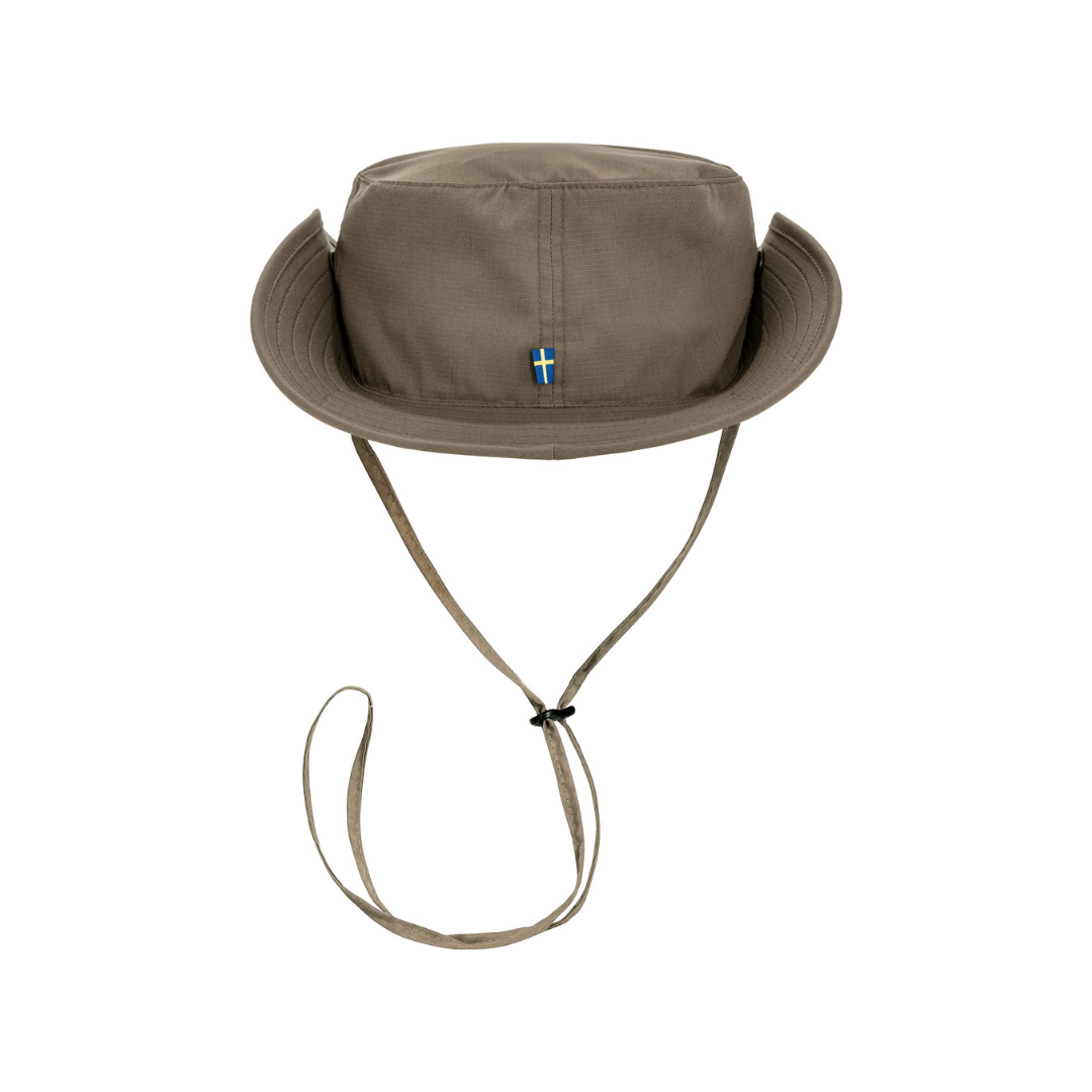Abisko Summer Hat