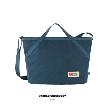 Vardag Crossbody