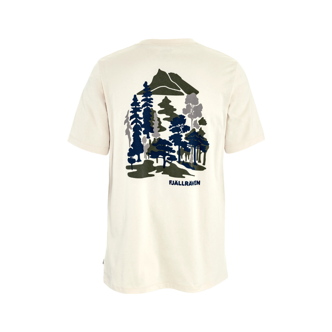 Swedish Forest T-Shirt M