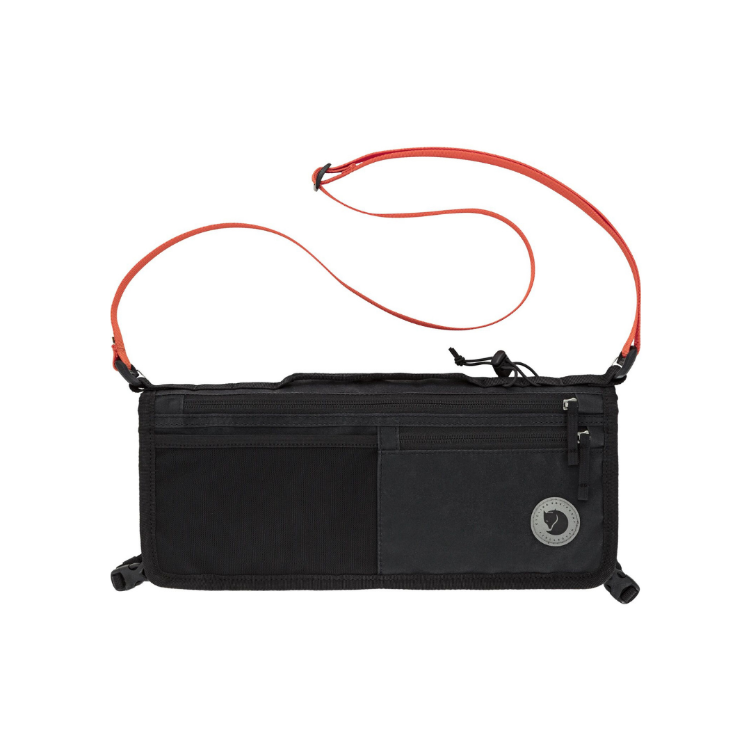 Hoja Bike Frame Fold Bag