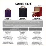 Load image into Gallery viewer, Kånken No.2 Classic
