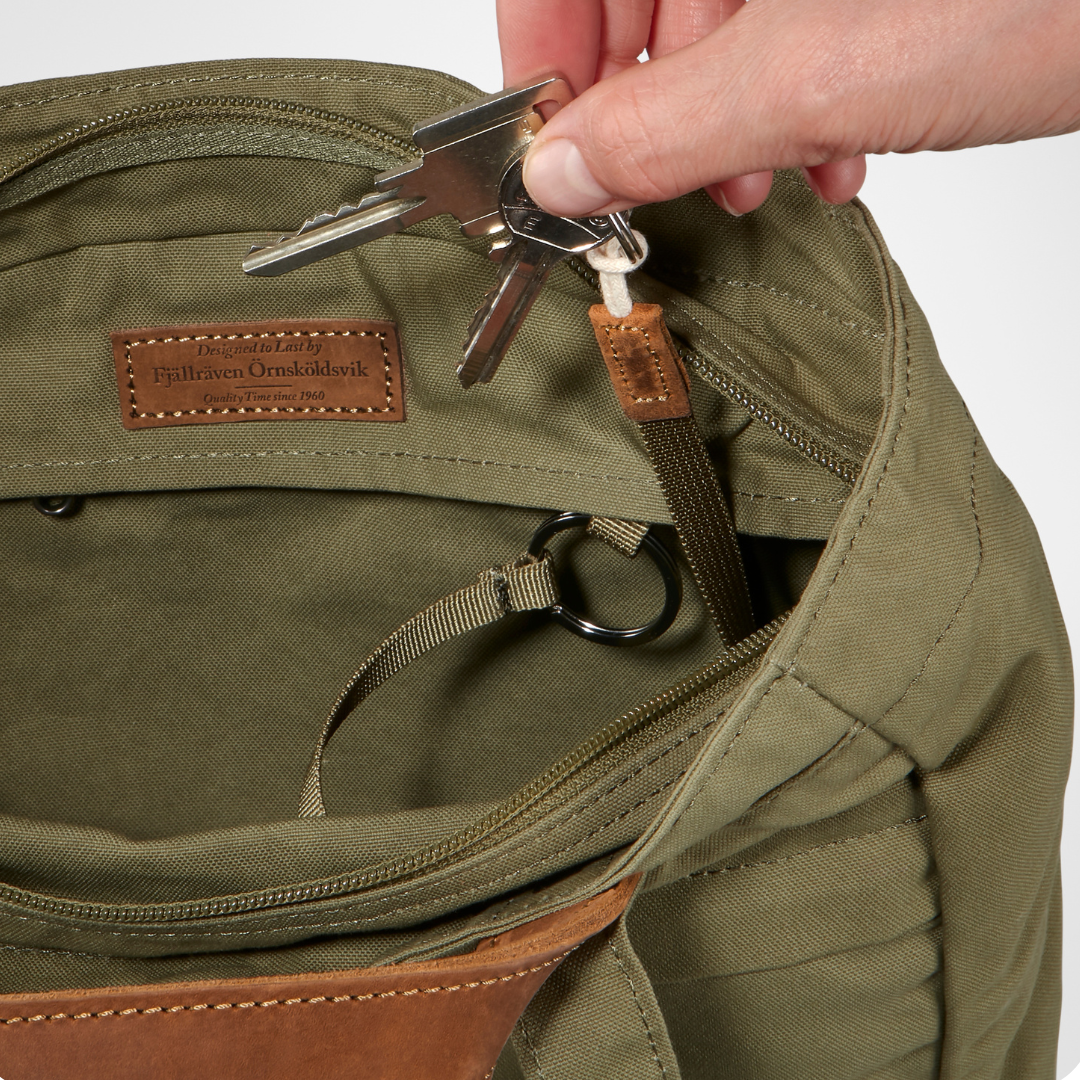 Totepack No.1 Small