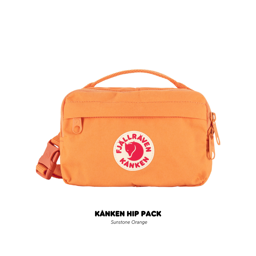 Kånken Hip Pack