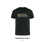 Load image into Gallery viewer, Fjällräven Logo T-shirt M
