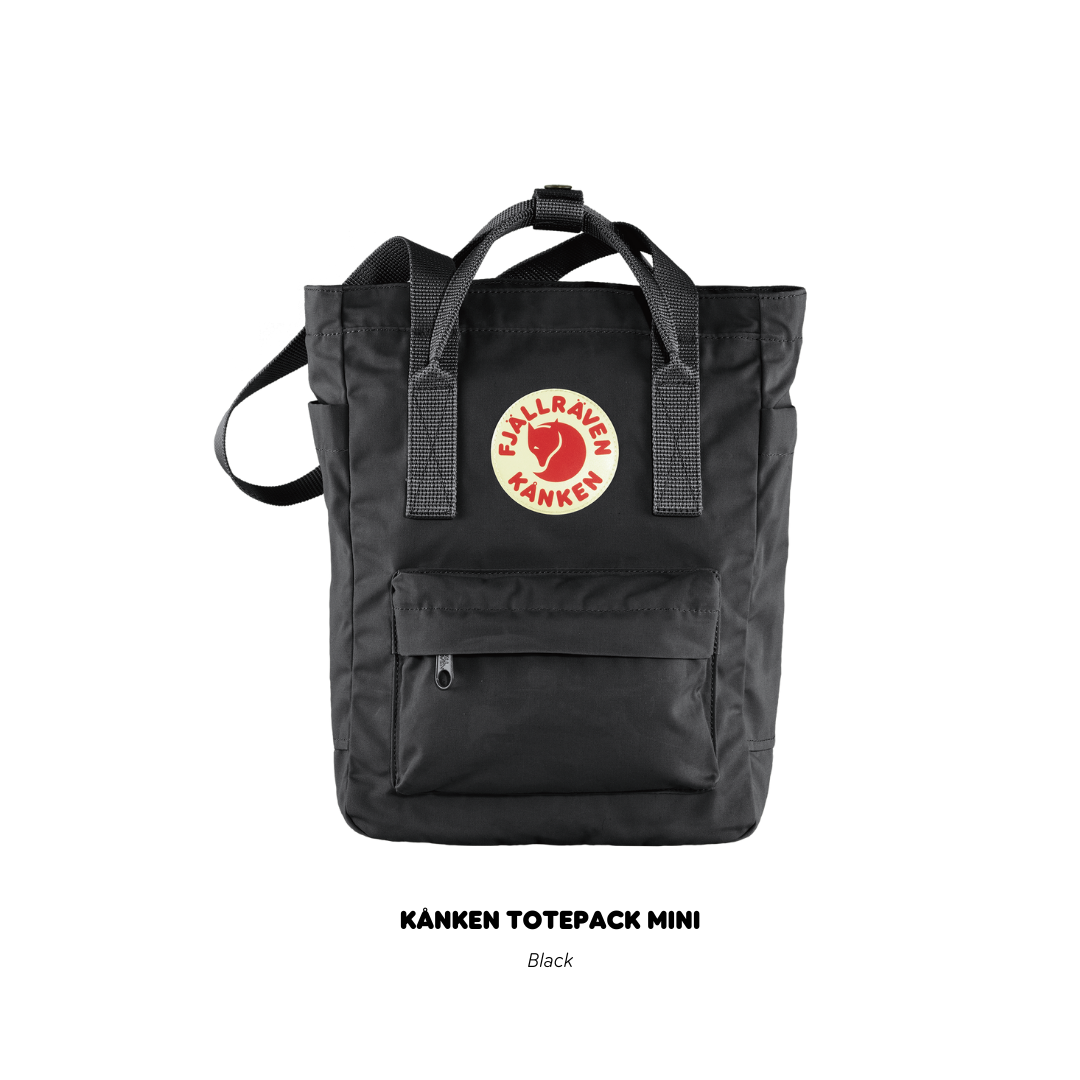 Kånken Totepack Mini
