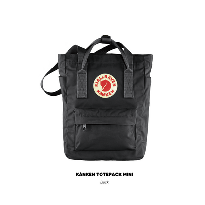 Kånken Totepack Mini
