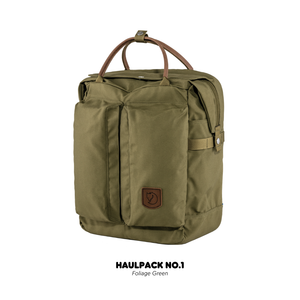 Haulpack No.1