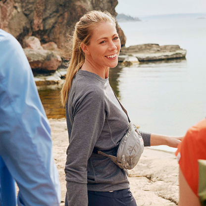 High Coast Hip Pack