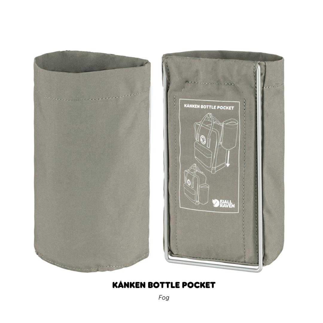 Kånken Bottle Pocket