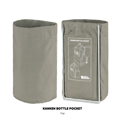 Kånken Bottle Pocket