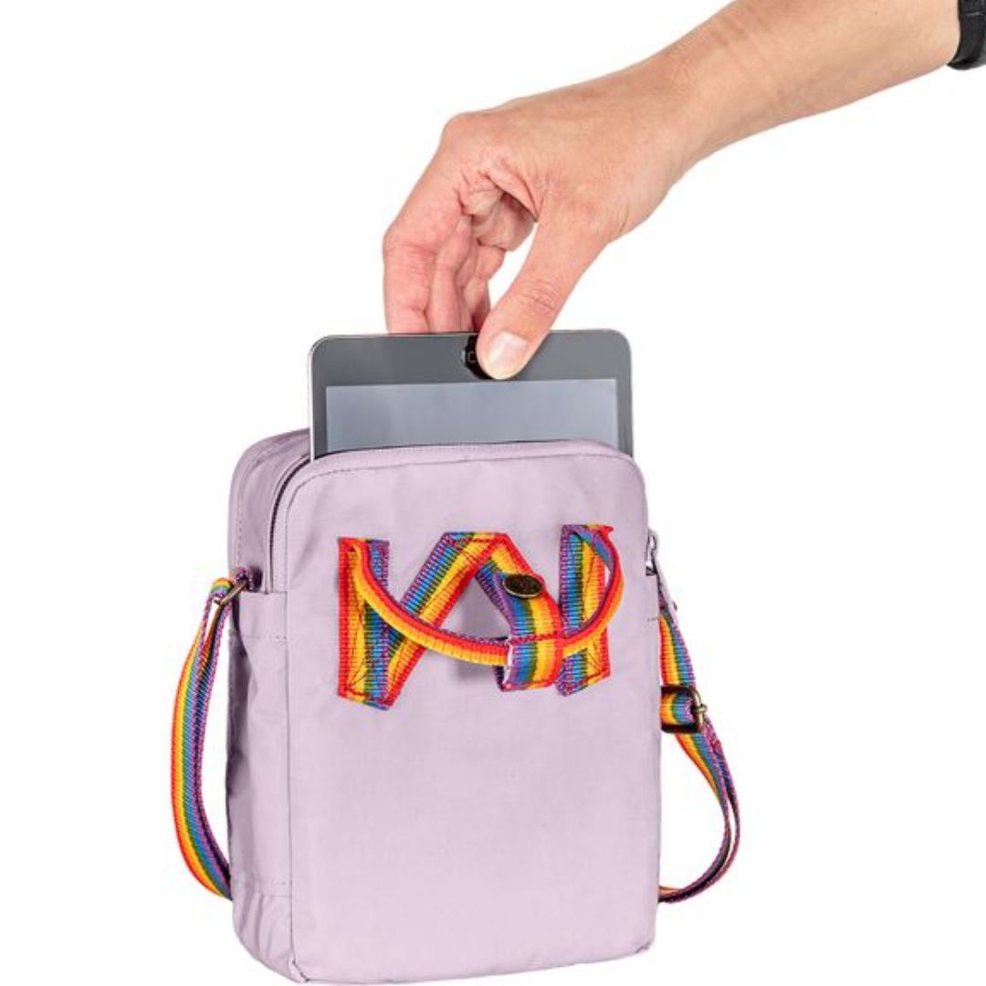 Kånken Rainbow Sling