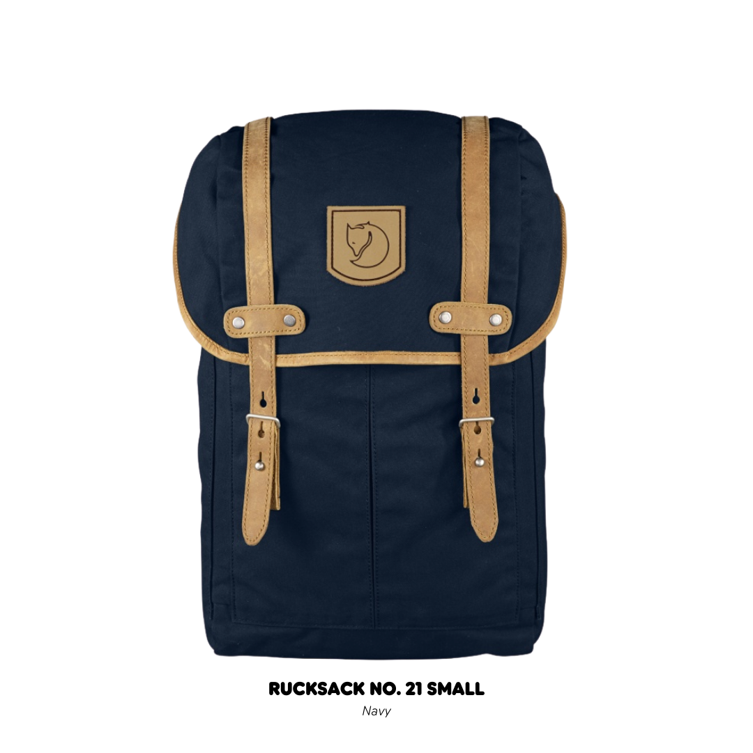Rucksack No. 21 Small