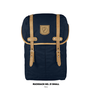 Rucksack No. 21 Small