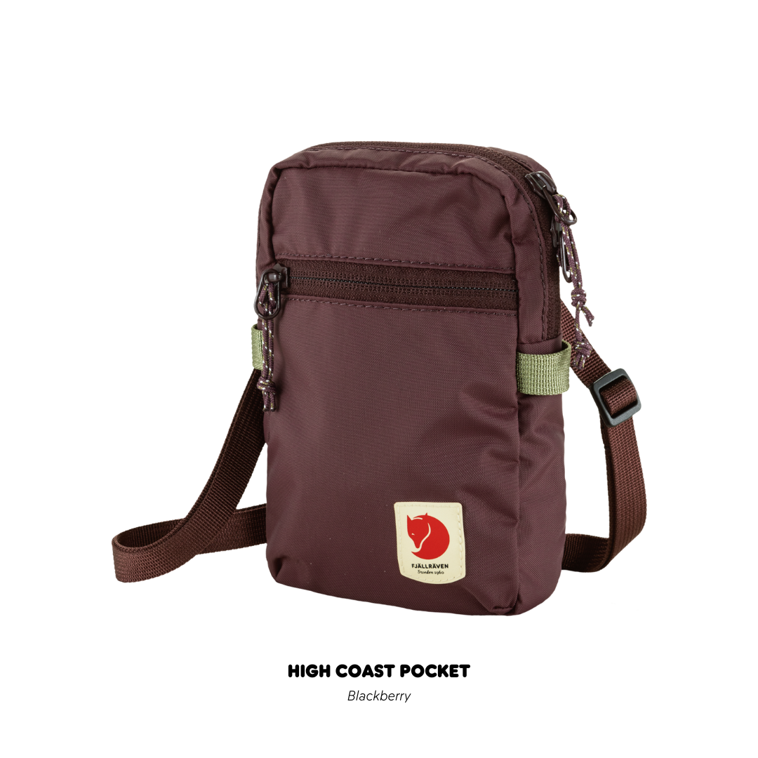 High Coast Pocket