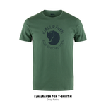 Load image into Gallery viewer, Fjallraven Fox T-shirt M
