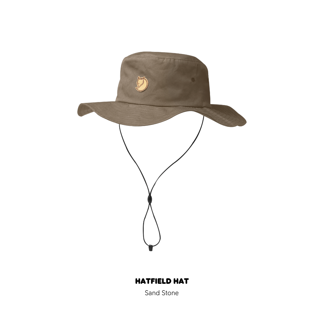 Hatfield Hat