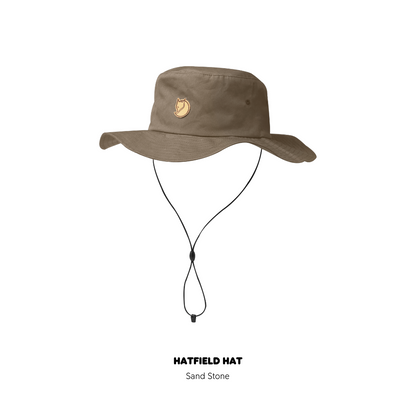 Hatfield Hat
