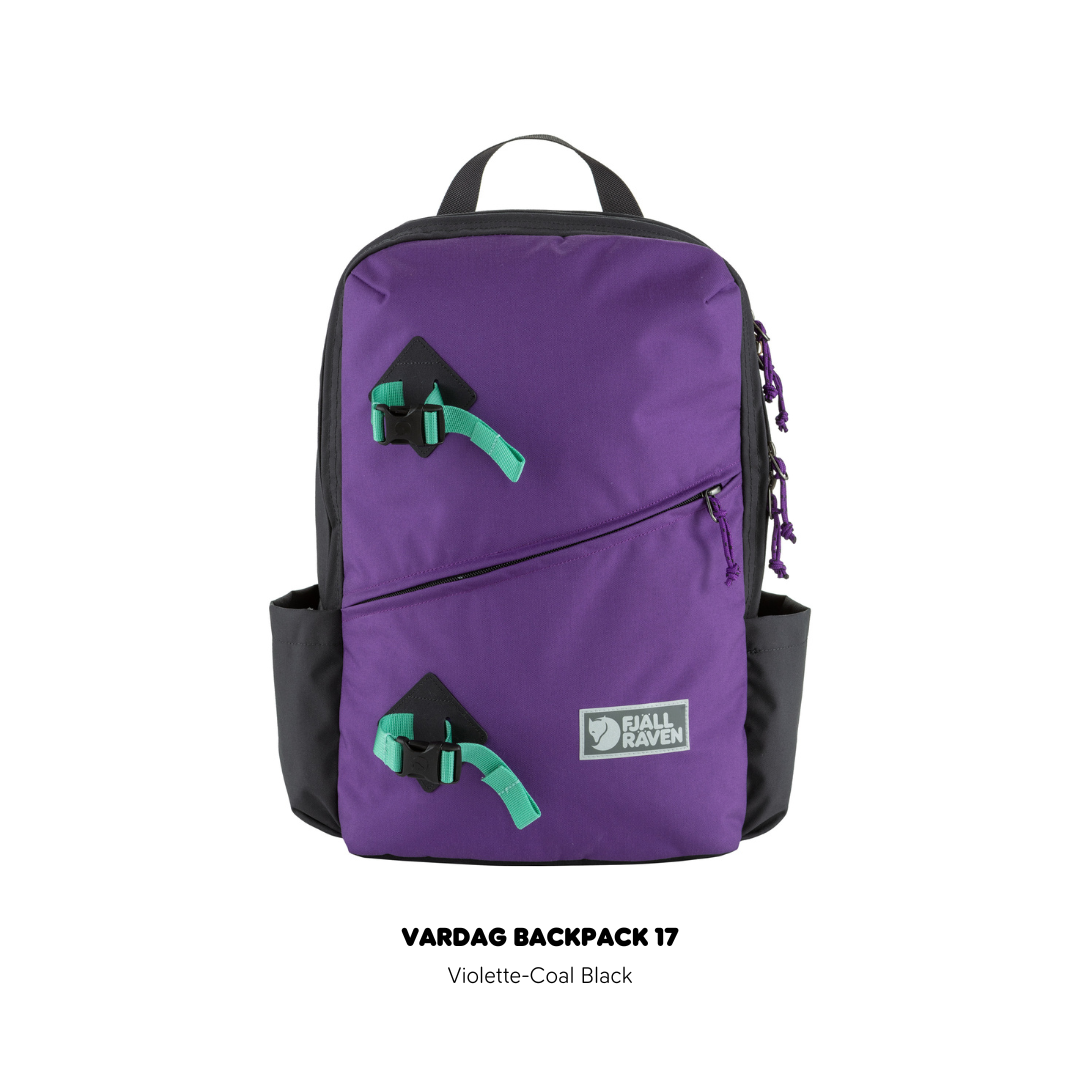 Vardag Backpack 17