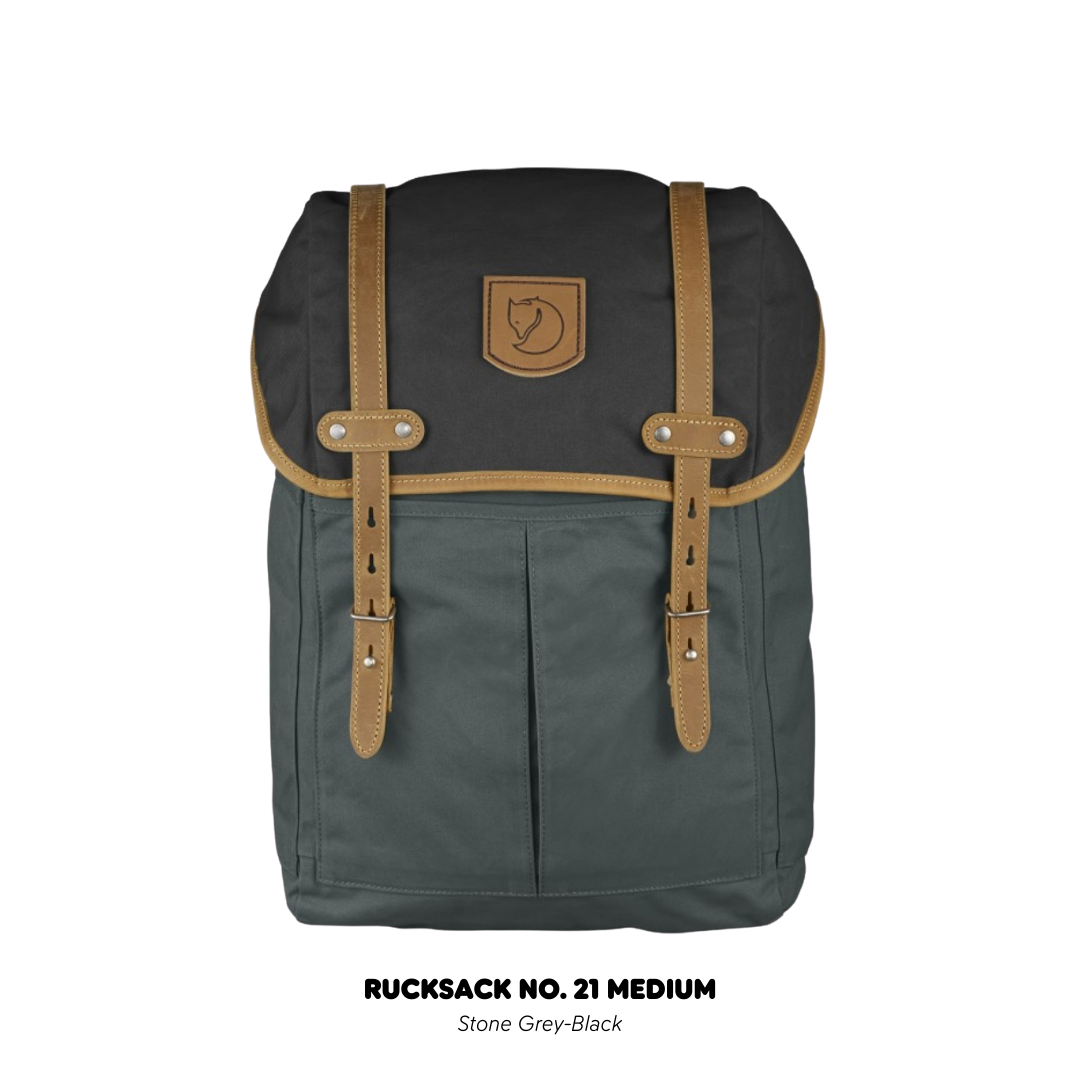 Rucksack No.21 Medium