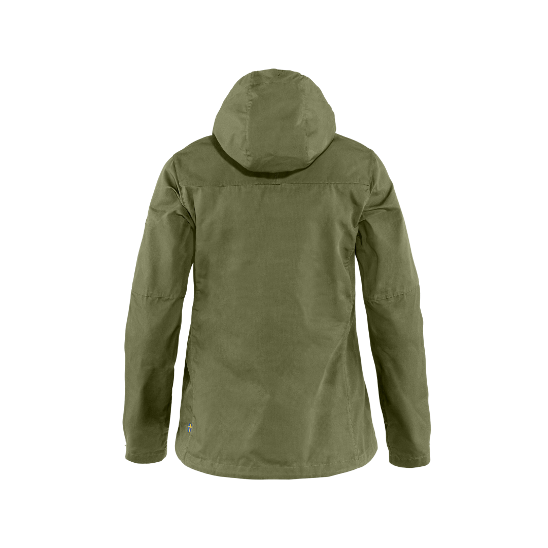 Stina Jacket W