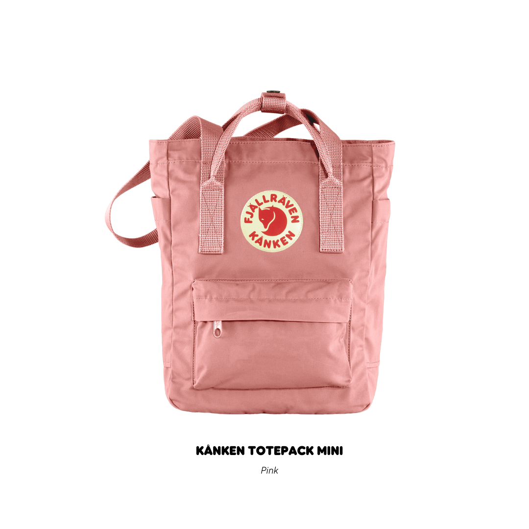 Kånken Totepack Mini