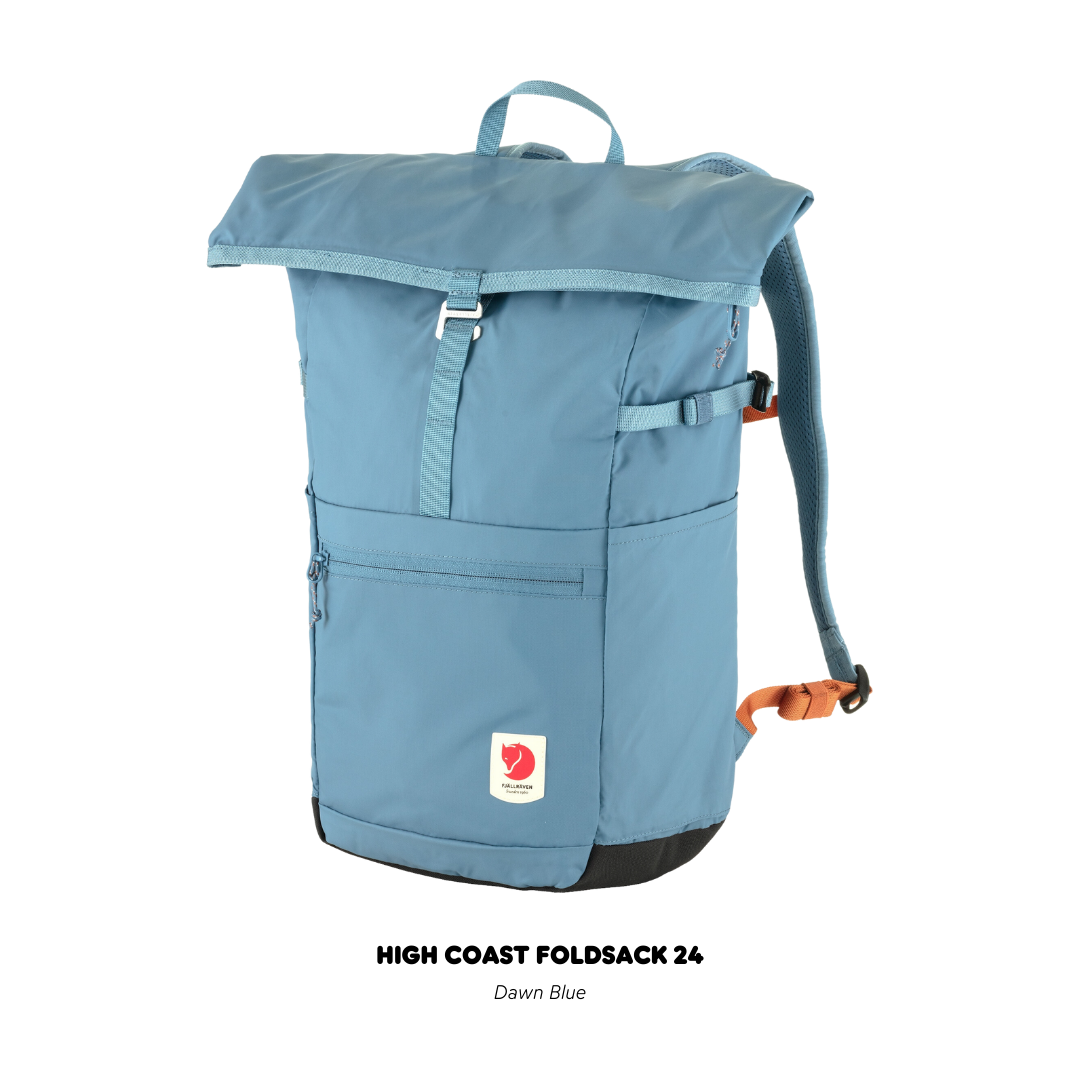 High Coast Foldsack 24