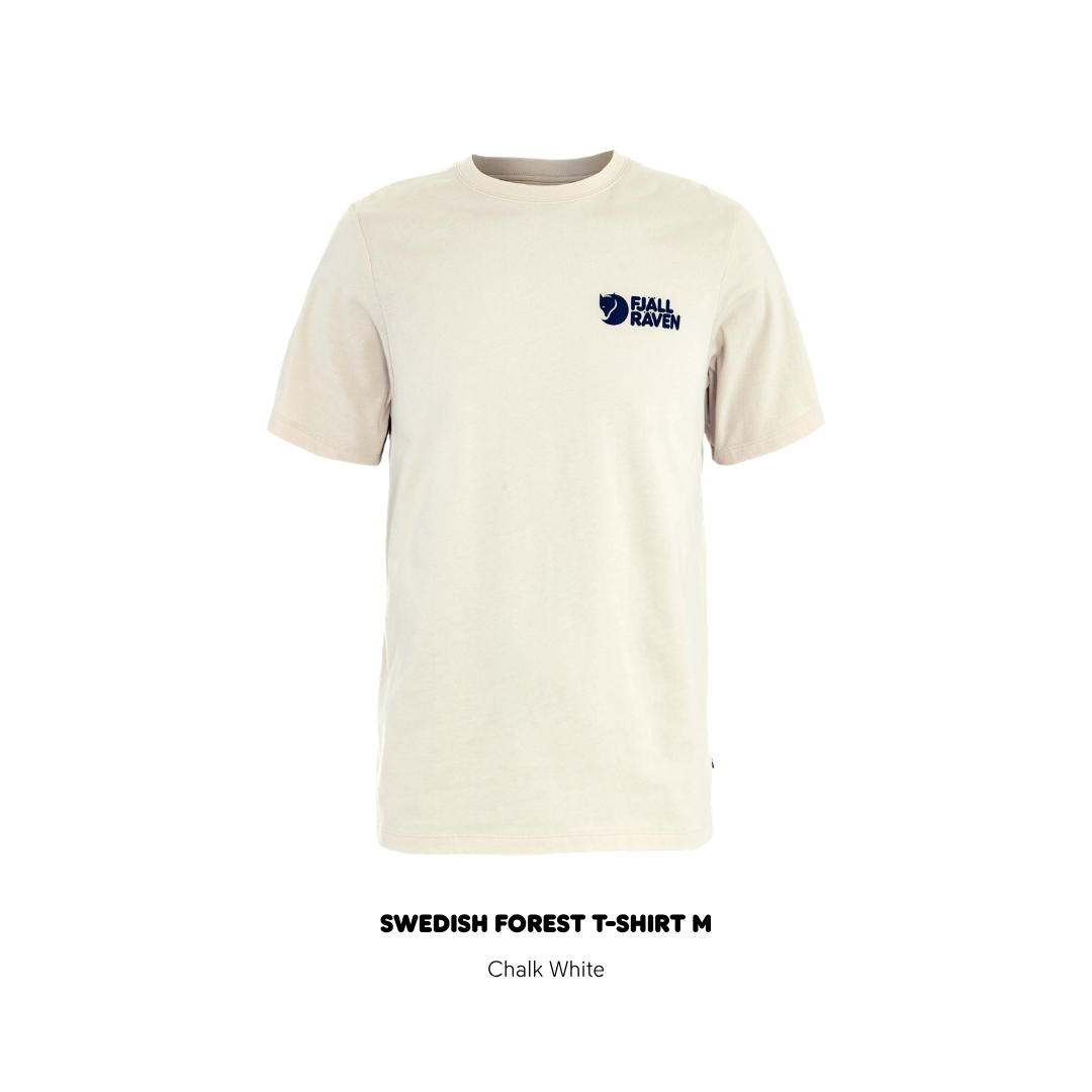 Swedish Forest T-Shirt M