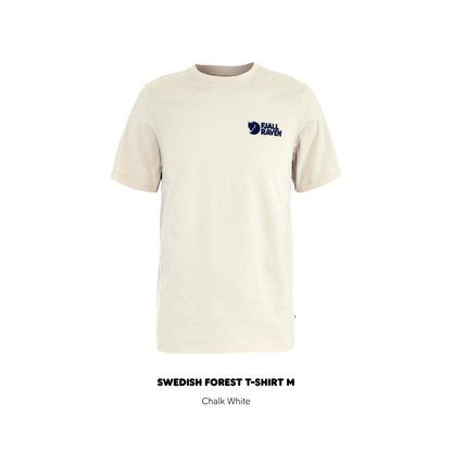 Swedish Forest T-Shirt M