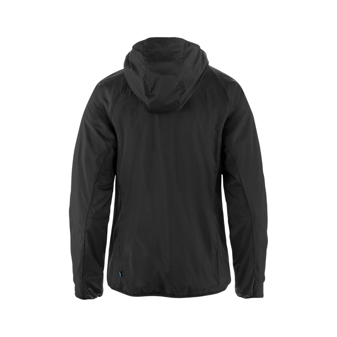 Keb Thermal Wind Jacket W