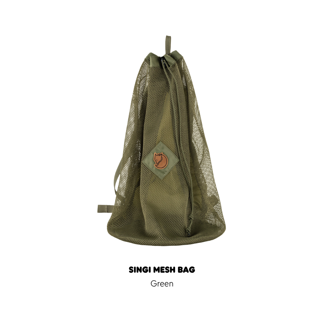 Singi Mesh Bag