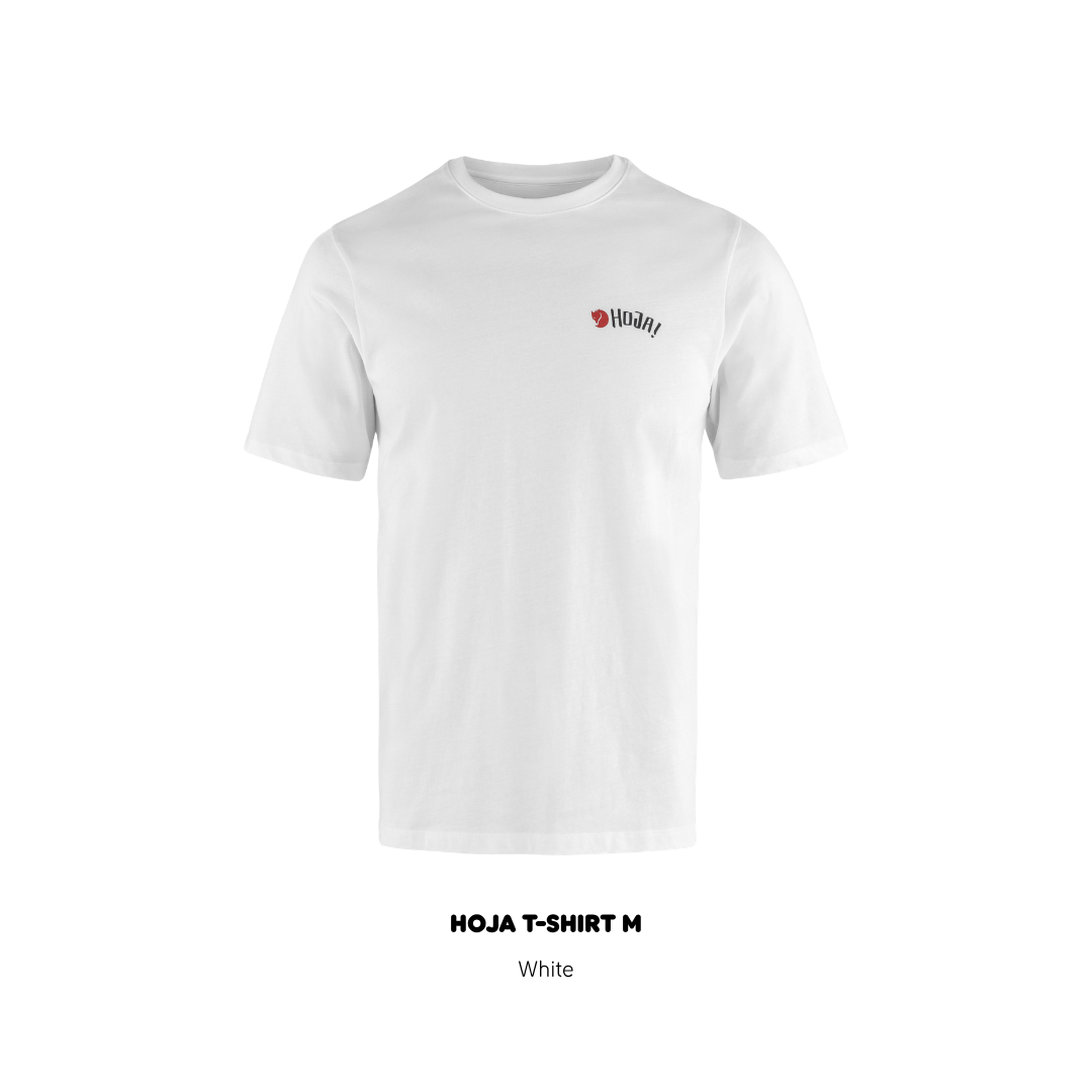 Hoja T-Shirt M